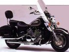 Yamaha XVZ 1300 TF Royal Star Venture